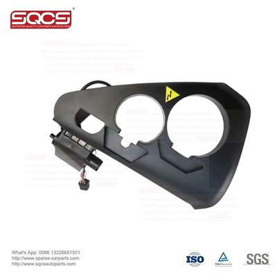SQCS Hatch Housing With Indicator Light Semi-assembly For Tesla Model 3 Y 1459665-00-C 096329-00-B Excellent Performance