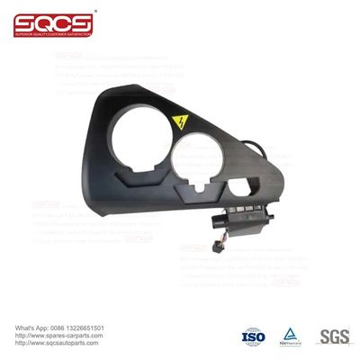 SQCS Hatch Housing With Indicator Light Semi-assembly For Tesla Model 3 Y 1459665-00-C 096329-00-B Excellent Performance