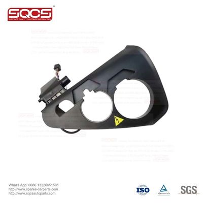 SQCS Hatch Housing With Indicator Light Semi-assembly For Tesla Model 3 Y 1459665-00-C 096329-00-B Excellent Performance