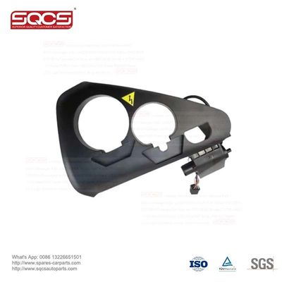SQCS Hatch Housing With Indicator Light Semi-assembly For Tesla Model 3 Y 1459665-00-C 096329-00-B Excellent Performance