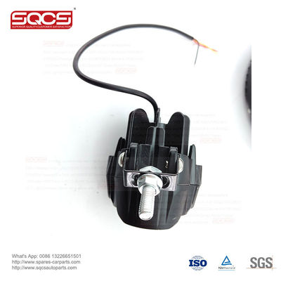 9-36V Voltage LED Car Headlight Bulbs 469F12W 3570 for H1 H3 H7 H11 9005 9006 9012 5202 880 H4 H13 9004 9007 in CM 34.5*32*28