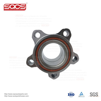 Auto Parts Wheel Bearing 1C1J-1K018-AA For Ford Transit 1C1J-1K018-AA