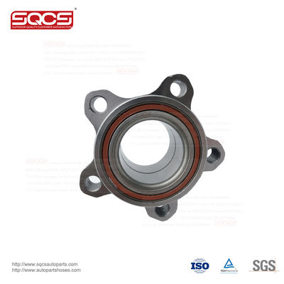 Auto Parts Wheel Bearing 1C1J-1K018-AA For Ford Transit 1C1J-1K018-AA