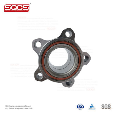 Auto Parts Wheel Bearing 1C1J-1K018-AA For Ford Transit 1C1J-1K018-AA
