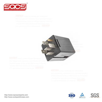 SQCS Auto Parts Replace 4842845 Relay for Iveco Daily OEM NO 4842845