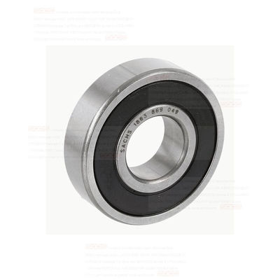 OEM Service Auto Parts Wheel Bearing 500386060 For Iveco Daily Rear 46393024
