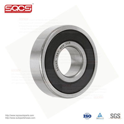 OEM Service Auto Parts Wheel Bearing 500386060 For Iveco Daily Rear 46393024