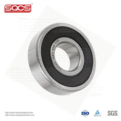 OEM Service Auto Parts Wheel Bearing 500386060 For Iveco Daily Rear 46393024