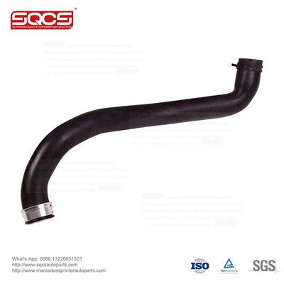 2009-2011 Standard Size Coolant Pipe 1645010482 for Mercedes Benz W164 ML350 within Cooling Systems