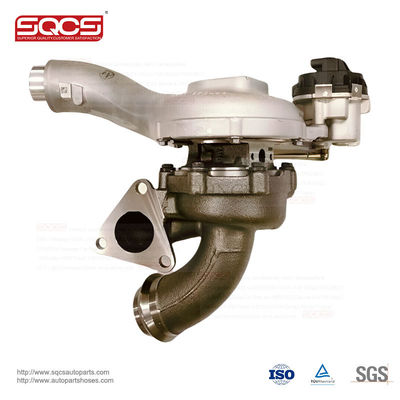 Turbocharger Parts for Iveco Daily Year 1996-1999 OE877674 0004 877674 5004S Purpose Replace/Repair by SQCS
