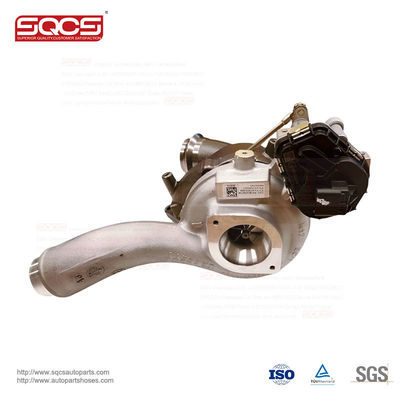 Turbocharger Parts for Iveco Daily Year 1996-1999 OE877674 0004 877674 5004S Purpose Replace/Repair by SQCS
