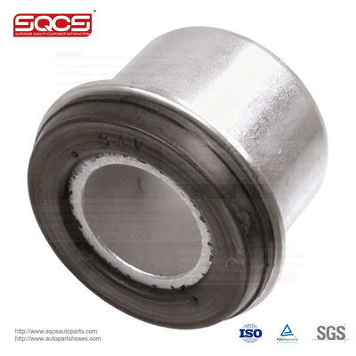 DAILY II Platform / Chassis Engine Parts Torsion Rod Bushing Control Arm For IVECO Daily Car Long-lasting Performance