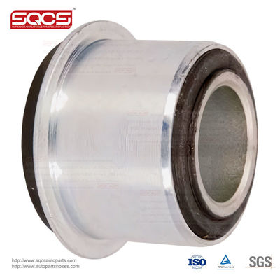 DAILY II Platform / Chassis Engine Parts Torsion Rod Bushing Control Arm For IVECO Daily Car Long-lasting Performance