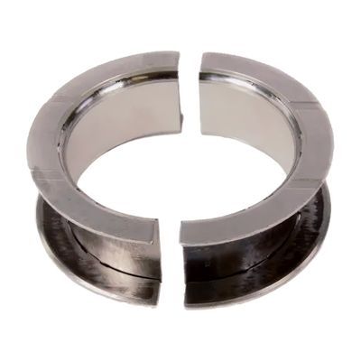 35S17 Engine Parts Standard Size THRUST WASHER OE500086095 For IVECO DAILY Auto Car Parts SET