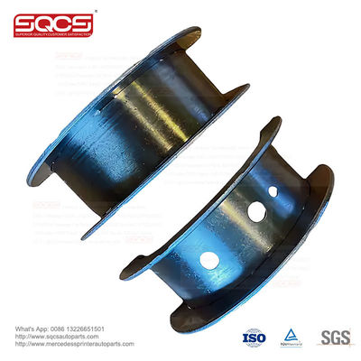 35S17 Engine Parts Standard Size THRUST WASHER OE500086095 For IVECO DAILY Auto Car Parts SET