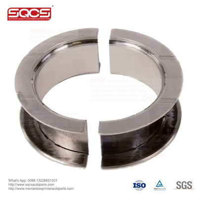 35S17 Engine Parts Standard Size THRUST WASHER OE500086095 For IVECO DAILY Auto Car Parts SET