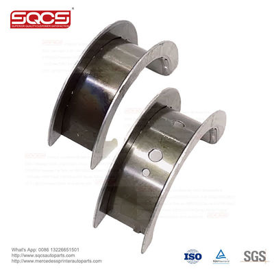 35S17 Engine Parts Standard Size THRUST WASHER OE500086095 For IVECO DAILY Auto Car Parts SET