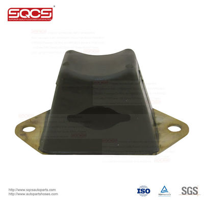 European Car Model Daily Rubber Buffer Shock Absorber Springs Replacement for Daily Iveco Daily OE93800197