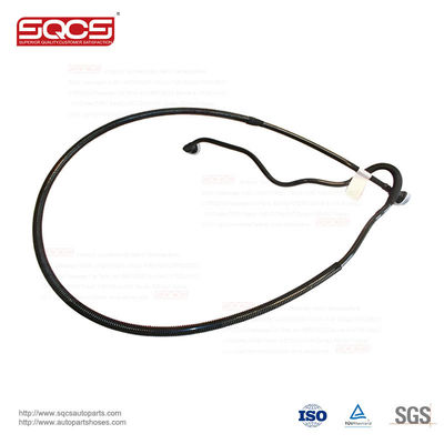 100% Test Passed Fuel Hose for IVECO Daily Fuel Pump Parts 100% Year 2014-2016 100% Test Passed 100% Test Passed