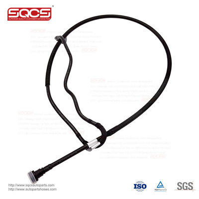 100% Test Passed Fuel Hose for IVECO Daily Fuel Pump Parts 100% Year 2014-2016 100% Test Passed 100% Test Passed