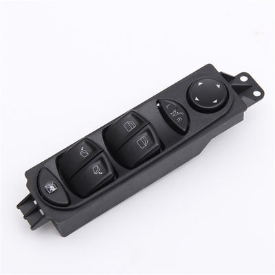 European Car Model Automotive Window System Control Switch OE 6395451213 by SQCS Autostar Germany for Window and Wing Mirror