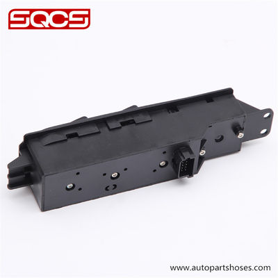European Car Model Automotive Window System Control Switch OE 6395451213 by SQCS Autostar Germany for Window and Wing Mirror
