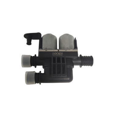 100% Tested Auto Parts Cooling Systems for BMW E70 E53 E71 X6 X5 OE 64116910544 Heater Control Valve Replace/Repair Purpose