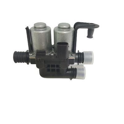 100% Tested Auto Parts Cooling Systems for BMW E70 E53 E71 X6 X5 OE 64116910544 Heater Control Valve Replace/Repair Purpose