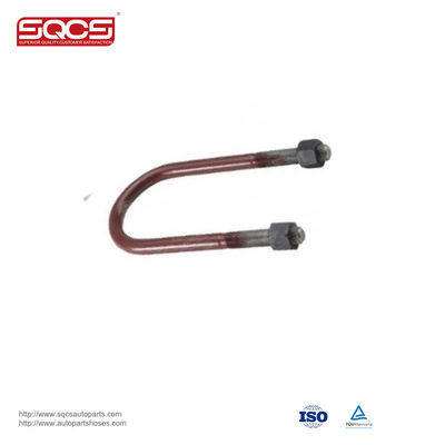 Top-Notch SQCS U Bolt 752205 for Mercedes Benz Sprinter W901 W902 W903 W904 100% Tested