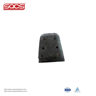 SQCS Auto Parts Spring Pad Front L/R 9063220019 for Mercedes Benz Sprinter W906 Replace/Repair Reference NO. 8533050