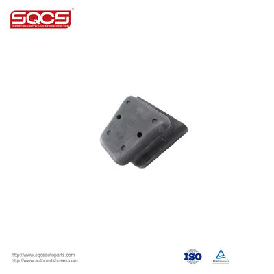 SQCS Auto Parts Spring Pad Front L/R 9063220019 for Mercedes Benz Sprinter W906 Replace/Repair Reference NO. 8533050