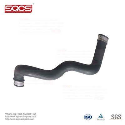 Car Fitment Ford Radiator Hose for Mercedes Benz X204 W204 Car Engine Cooling System Coolant Auto Spare Parts OE 2045010782