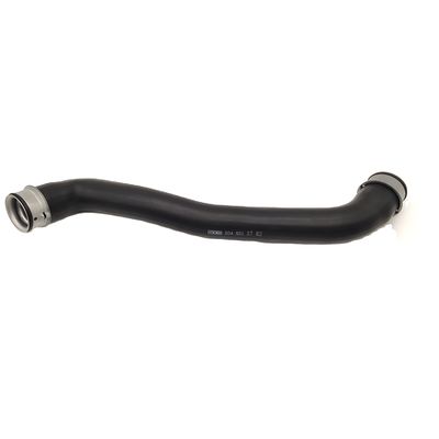 Top-Notch Upper Rubber Radiator Car Coolant Hose for Mercedes C-Class Benz Auto Parts OE 2045012782 E-CLASS W212 2009-