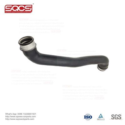 Top-Notch Upper Rubber Radiator Car Coolant Hose for Mercedes C-Class Benz Auto Parts OE 2045012782 E-CLASS W212 2009-