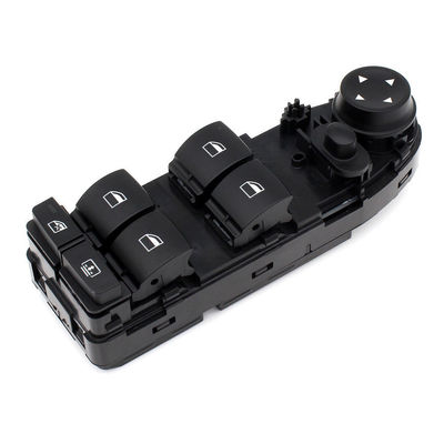 Replace Car Window Master Glass Lifter Control Switch 61319122112 Model Window Regulator Part Perfect for Benz Sprinter