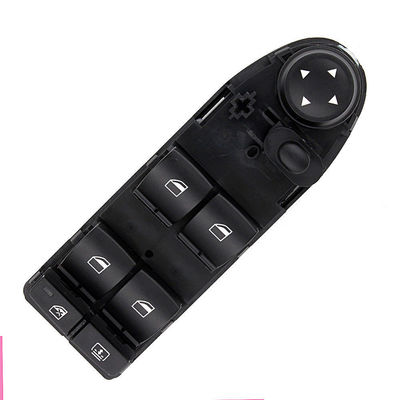 Replace Car Window Master Glass Lifter Control Switch 61319122112 Model Window Regulator Part Perfect for Benz Sprinter