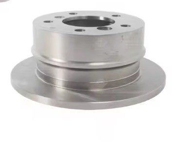 Repair Auto Parts Brake Disc for Mercedes Benz Sprinter Brake Pads OE9014230612