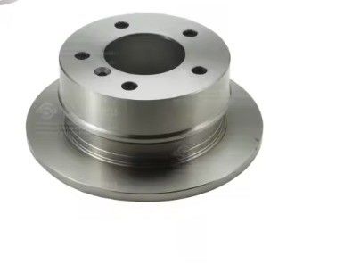 Repair Auto Parts Brake Disc for Mercedes Benz Sprinter Brake Pads OE9014230612