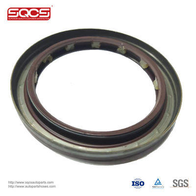 Car Makes Can Benefit from OE 0139976946 Rear-Axle Seal for Mercedes Sprinter