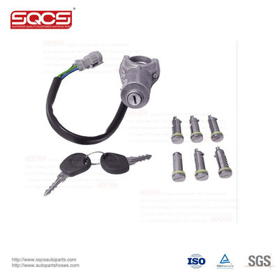 100% Test Passed Professional of Car Parts OE2992551 Ignition Barrel Key Switch Door Lock for Iveco Daily Ignition Coils