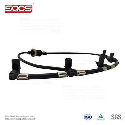 Car Model For VW Crafter Car Fuel System Fuel Return Line Hose Pipe OEM Injector Hose for Auto Transmission Systems