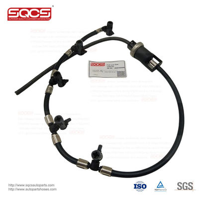 Car Model For VW Crafter Car Fuel System Fuel Return Line Hose Pipe OEM Injector Hose for Auto Transmission Systems