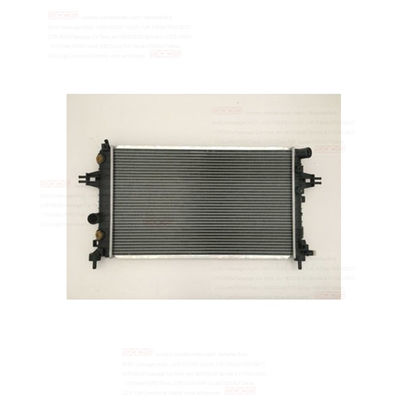Rubber Car Parts Radiator For FORD TRANSIT Oem YC1H8005BA Durable Replacement