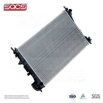 Rubber Car Parts Radiator For FORD TRANSIT Oem YC1H8005BA Durable Replacement