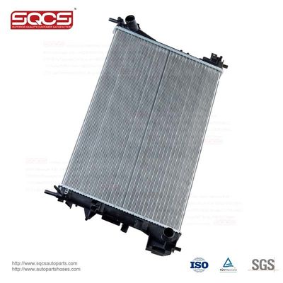 Rubber Car Parts Radiator For FORD TRANSIT Oem YC1H8005BA Durable Replacement