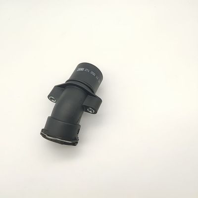 Control Defective Rate 1.0% Reference NO. 90363 Engine Coolant Thermostat Housing for Mercedes C Class W203