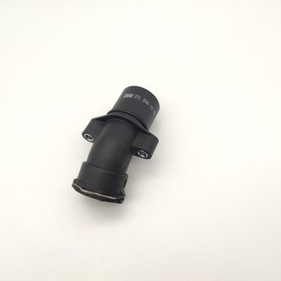 Control Defective Rate 1.0% Reference NO. 90363 Engine Coolant Thermostat Housing for Mercedes C Class W203