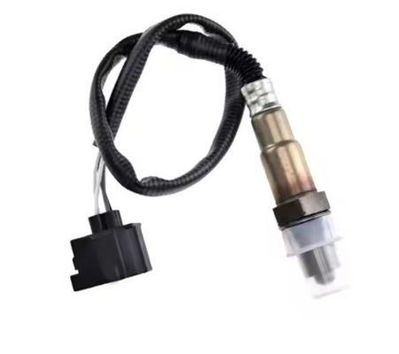 Efficiently Repair Your Mercedes Benz CL 500 4MATIC Blue EFFICIENCY With Oxygen Sensor OE 0035427118