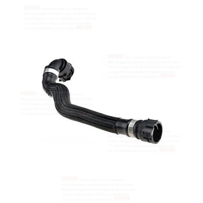 SQCS Auto Parts Cooling System Coolant Hose 2055014784 for Mercedes benz W205 Engine ISO/TS16949 Accredited
