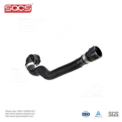 SQCS Auto Parts Cooling System Coolant Hose 2055014784 for Mercedes benz W205 Engine ISO/TS16949 Accredited
